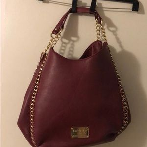 Bebe hobo bag